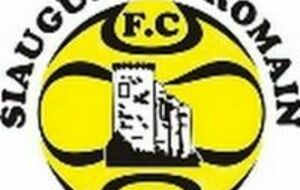 FC SIAUGUES